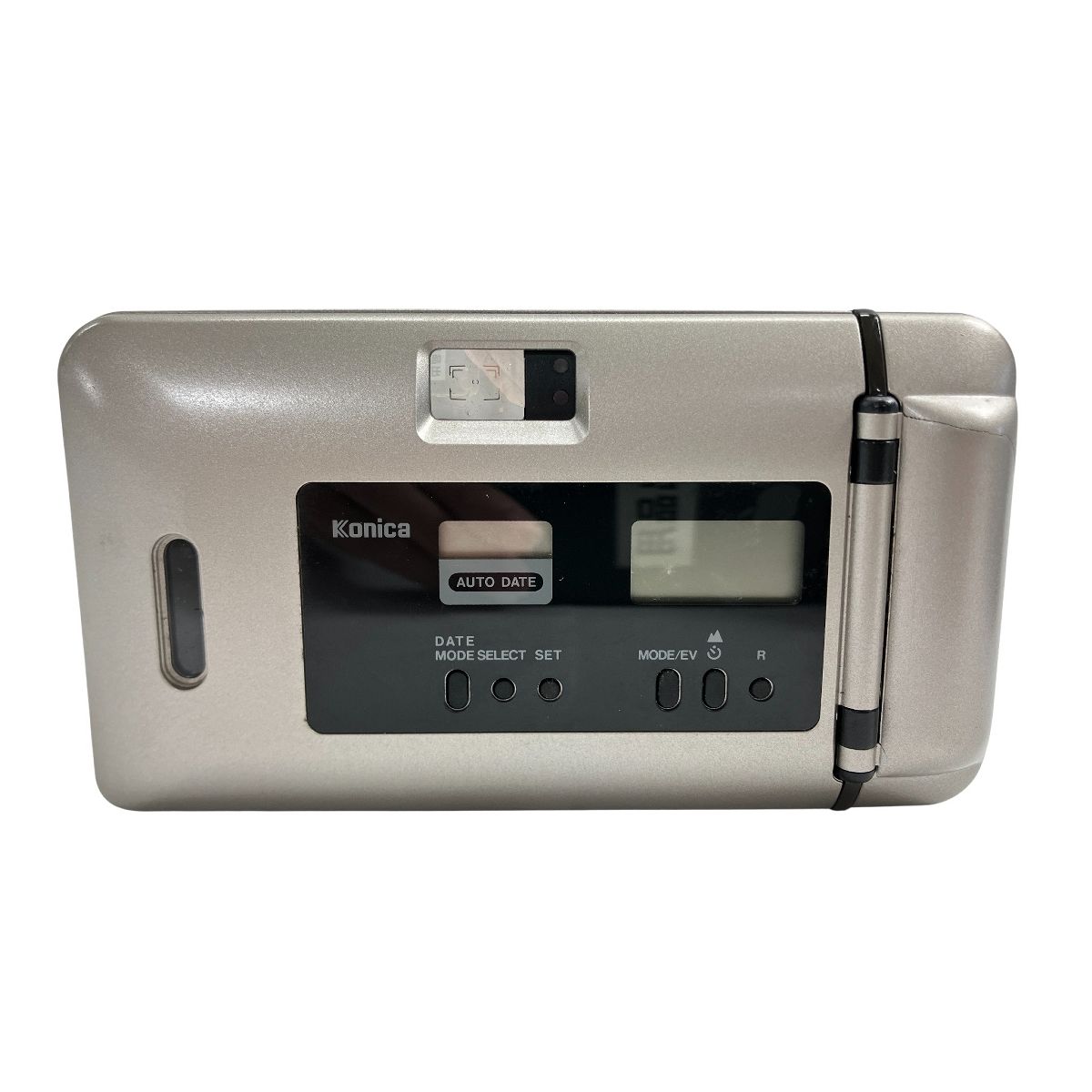 ジャンク Konica Big Mini BM-301 Konica Big Mini BM 301 Limited Edition – Nipponina Camera