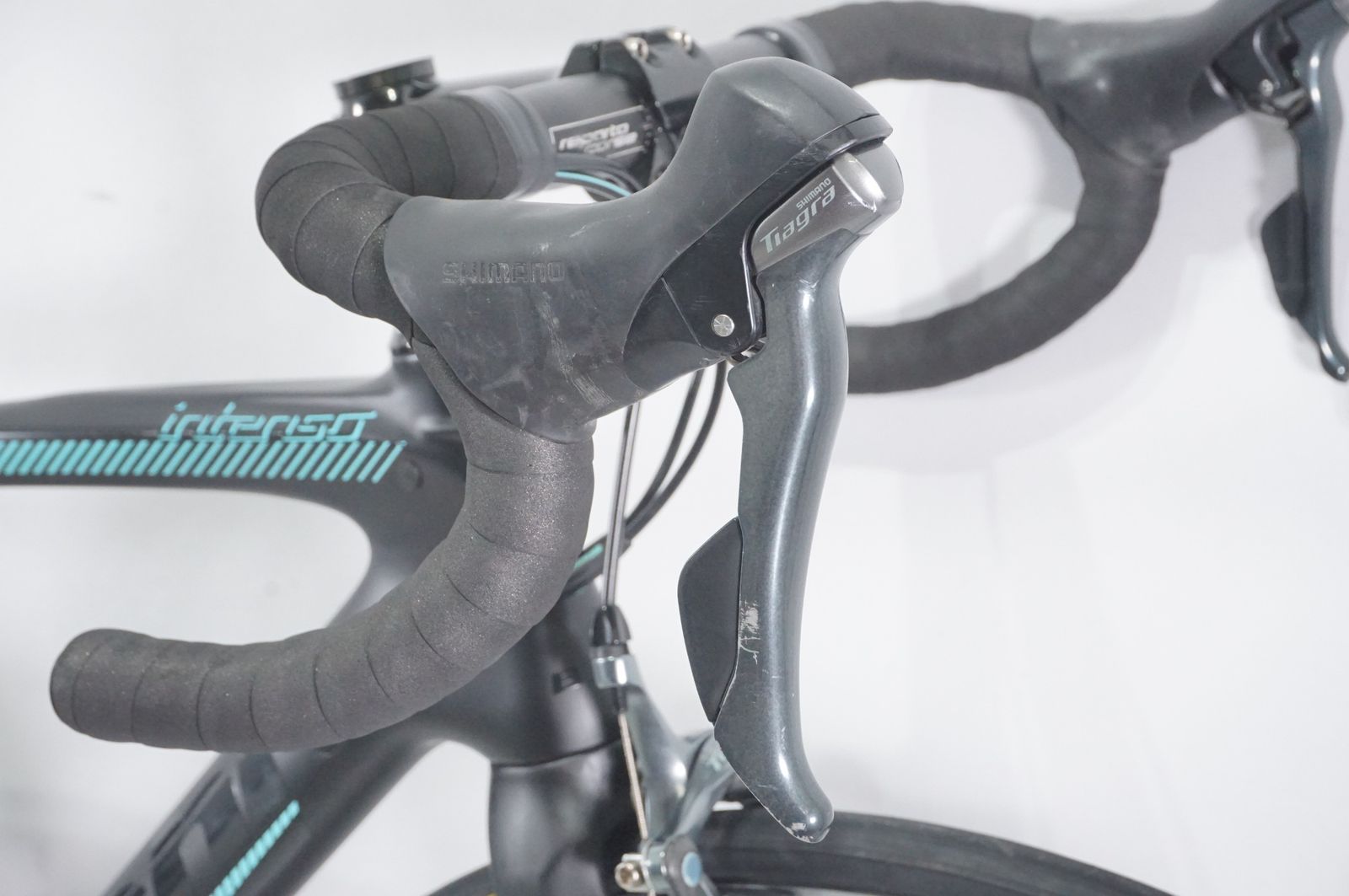 BIANCHI 「ビアンキ」 INTENSO TIAGRA 2017年モデル ロードバイク