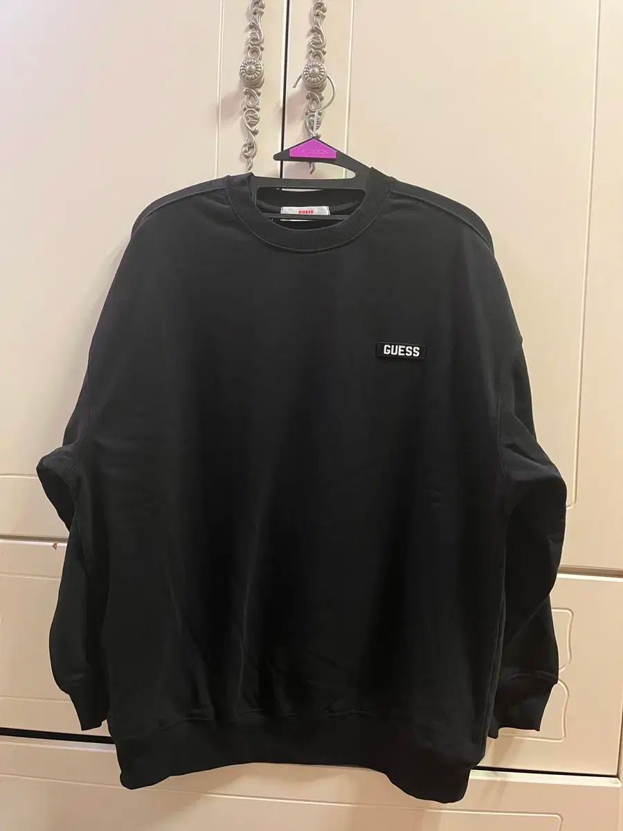 GUESS ゲス ハローキティ スウェットシャツ