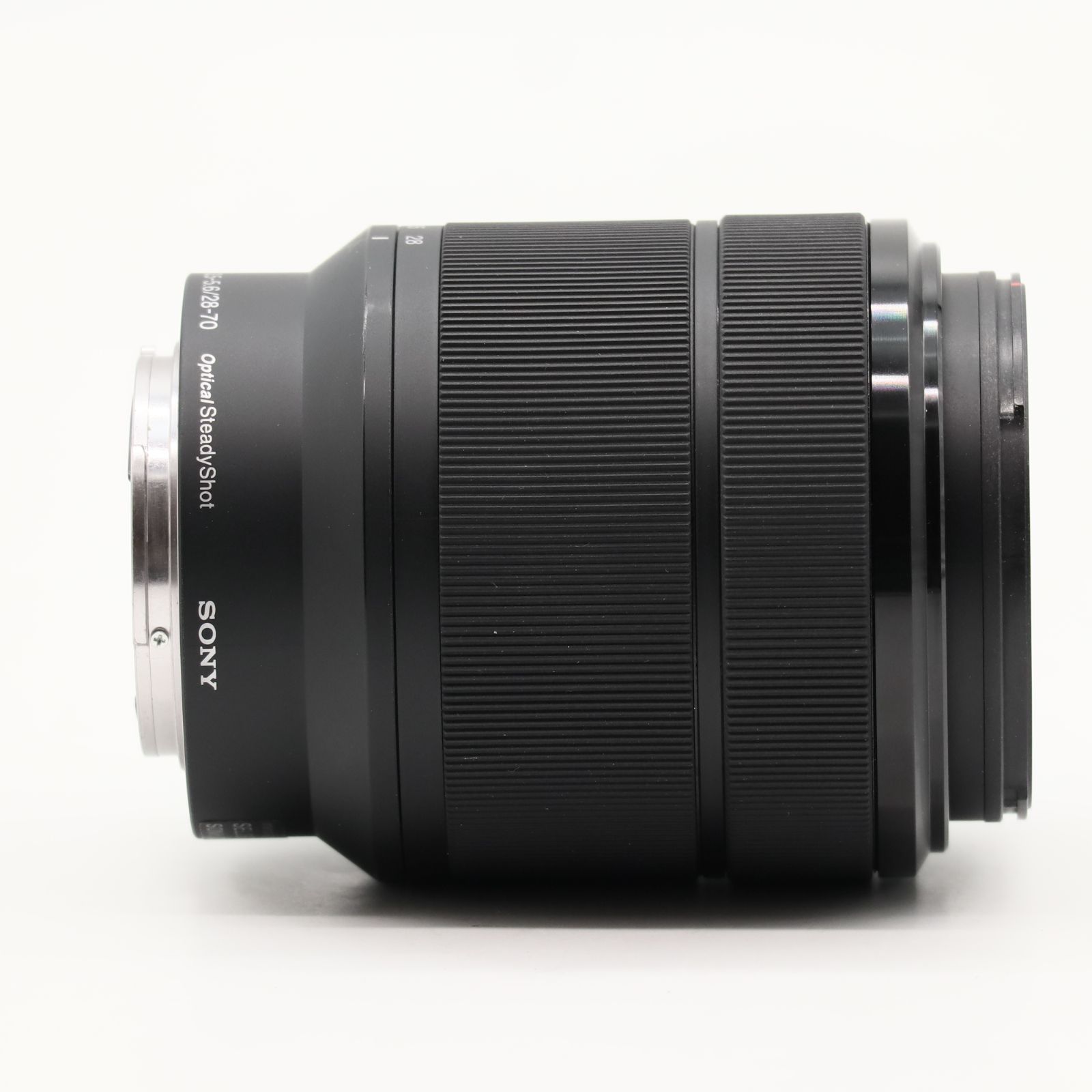 ソニー(SONY) 標準ズームレンズ フルサイズ FE 28-70mm F3.5-5.6 OSS ...