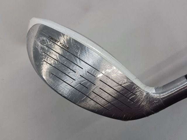 入間 レディースユーティリティ テーラーメイド STEALTH GLOIRE RESCUE SPEEDER NX for TM A 24 8241