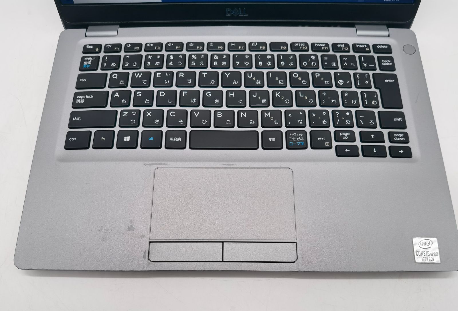 味*ん様 ジャンク扱い　第10世代 Corei7 DELL Latitude 7 味*ん様 ジャンク扱い 第10世代 Corei7 かき出し DELL Latitude 7