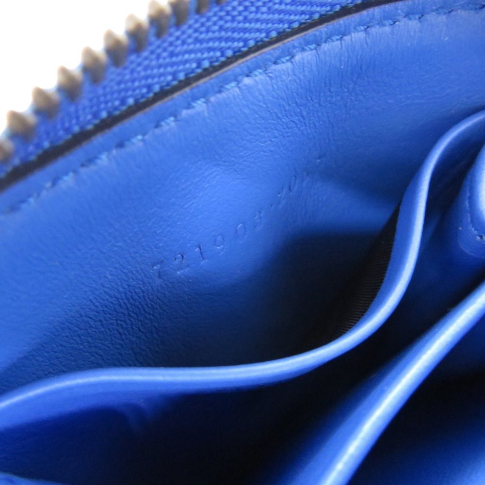 マルチコインケース ストラップ付きコインケース