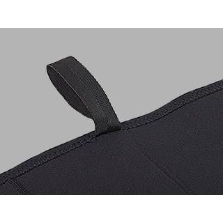  ダイワ タイツ DT-4001 W 10 ブラック LLB ソックス ストッキング ウェア