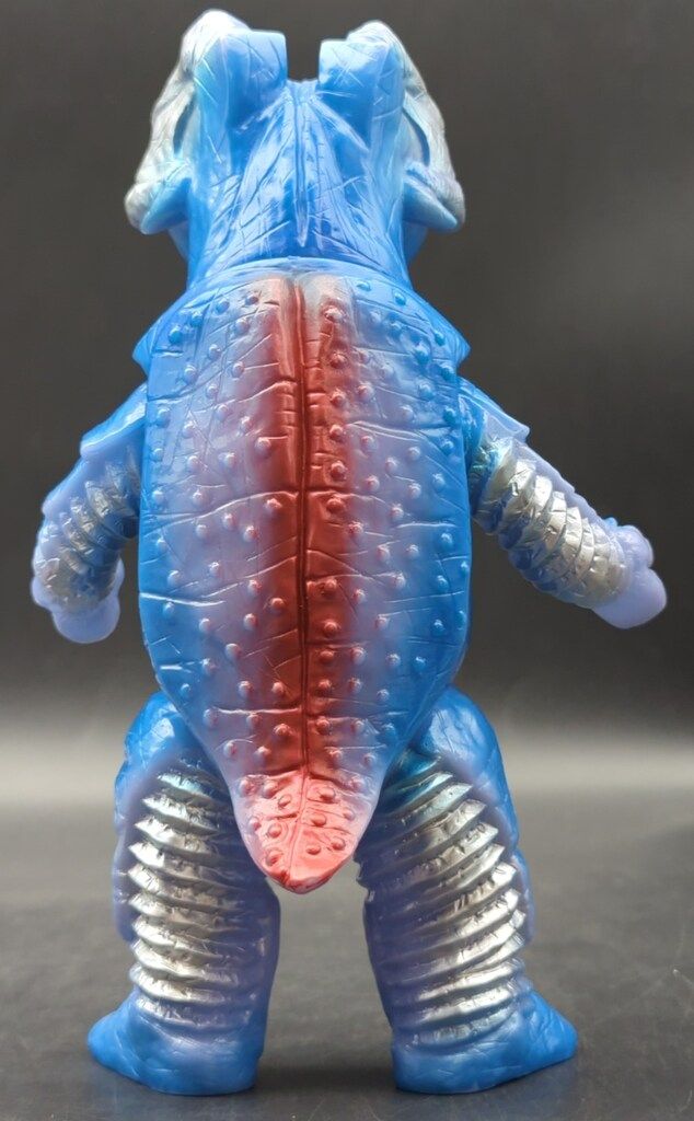 円谷コミュニケーションズ 怪獣郷