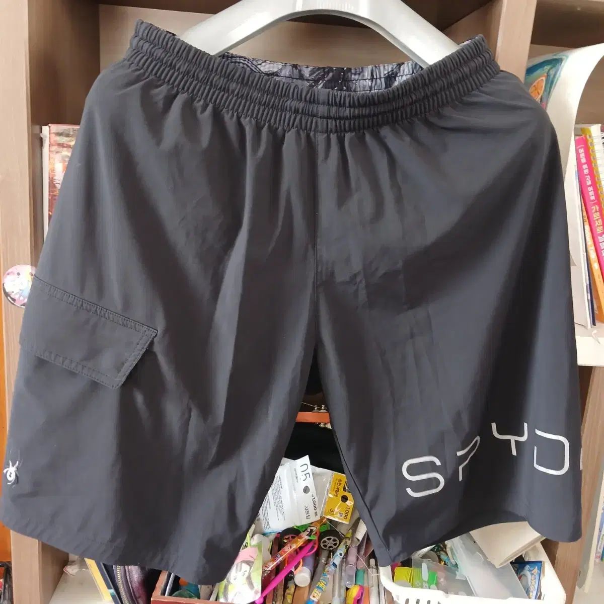 SPYDER(スパイダー) ハーフパンツ