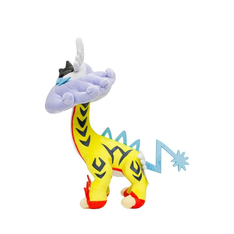  ポケモンセンターオリジナル ぬいぐるみ タケルライコ 1 おもちゃ 犬用品