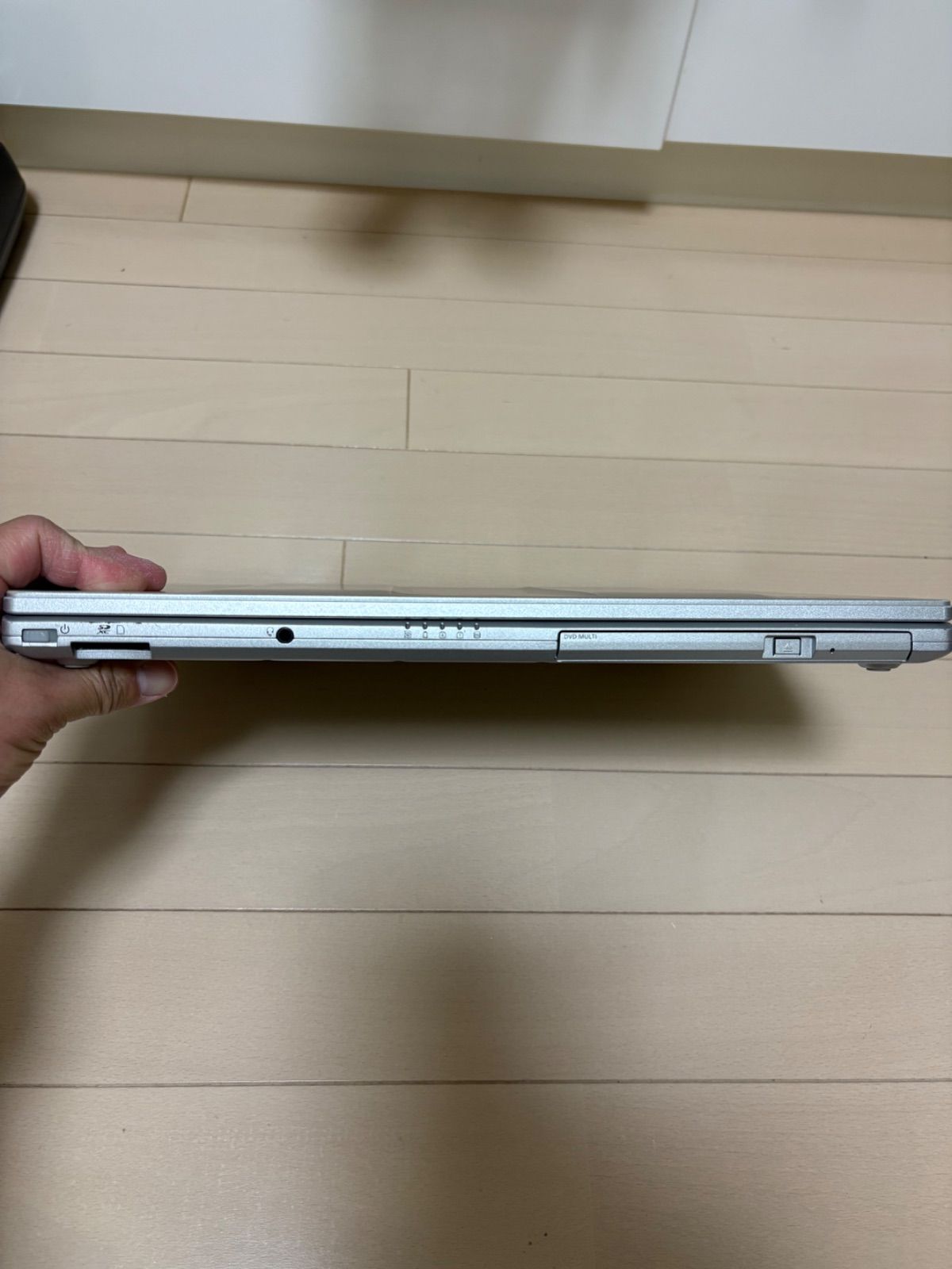 SSD256GB メモリ8GB