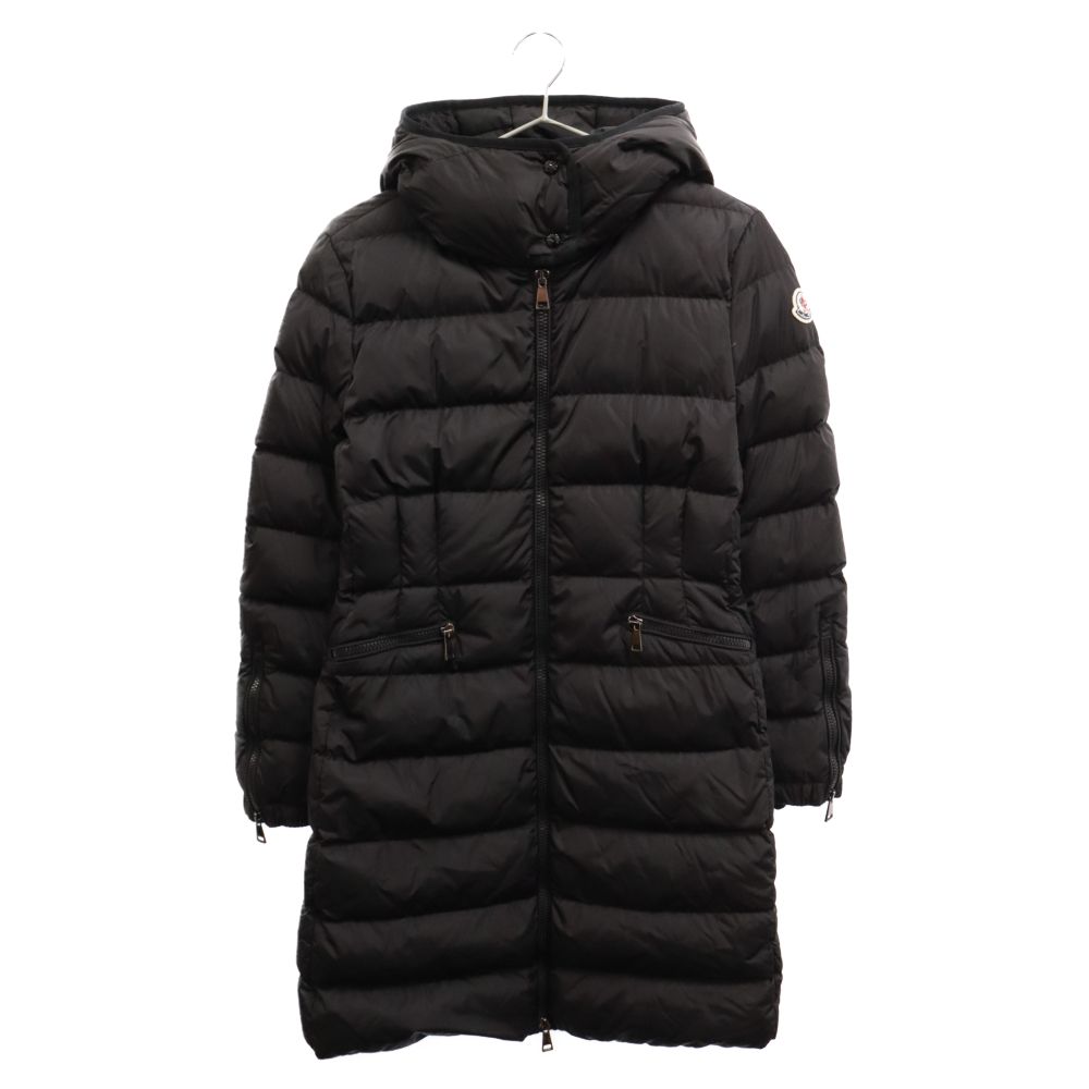 MONCLER モンクレール　BETULONG ダウンコート　ブラック 楽天市場】【MONCLER/モンクレールBETULONG/ベチュロング