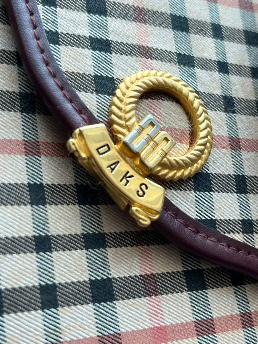 DAKS ダックス