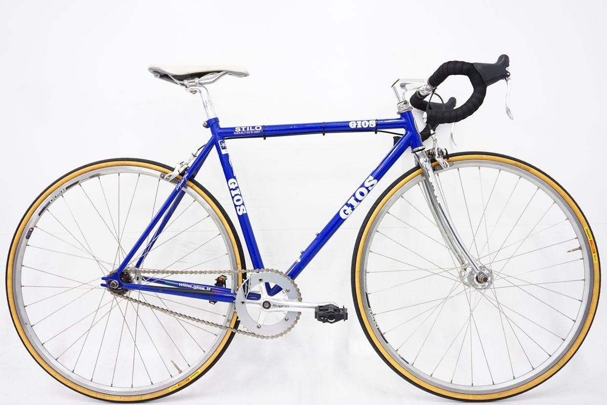 GIOS ジオス STILO 2010年モデル ピストバイク バイチャリ浜松店