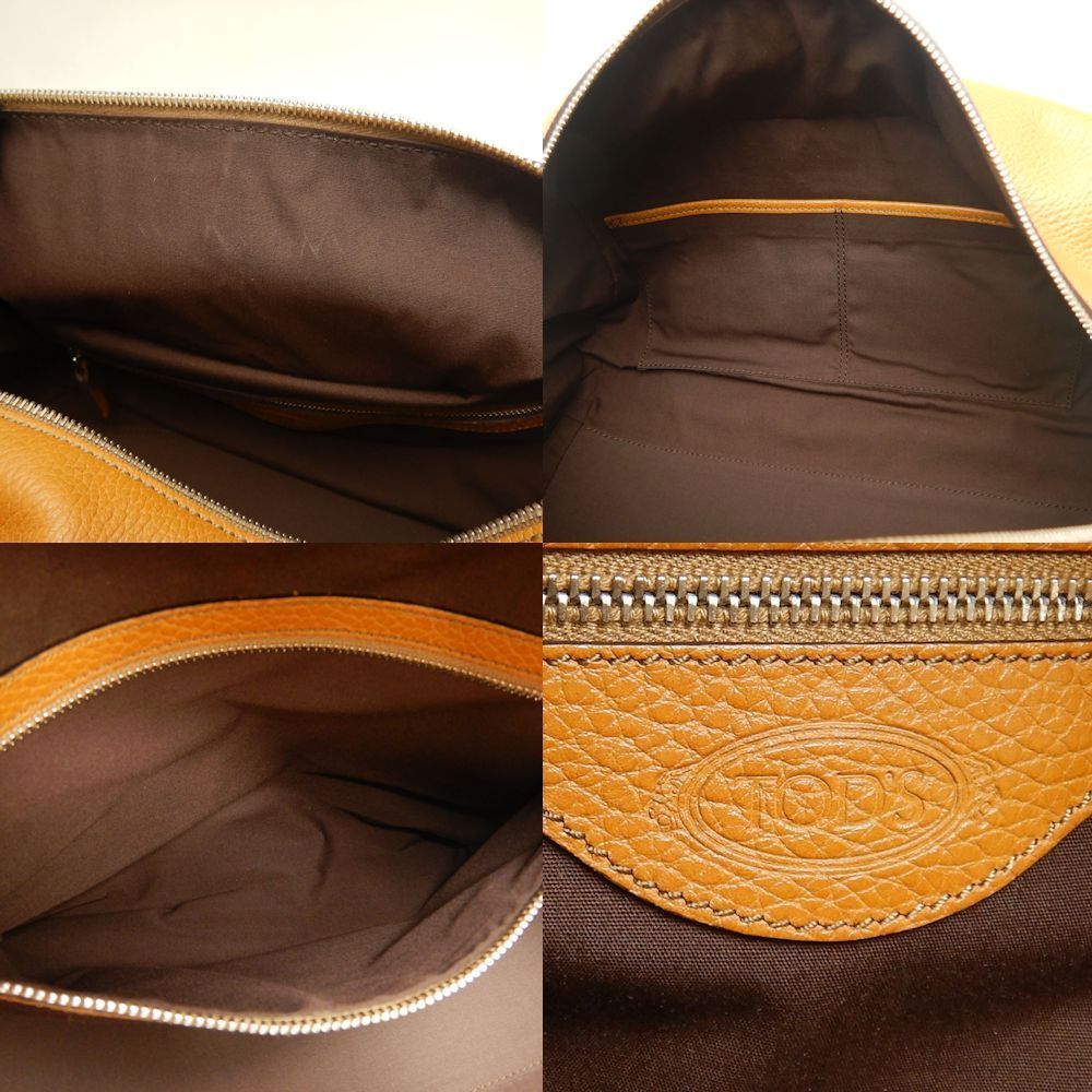 ミニボストンバッグ