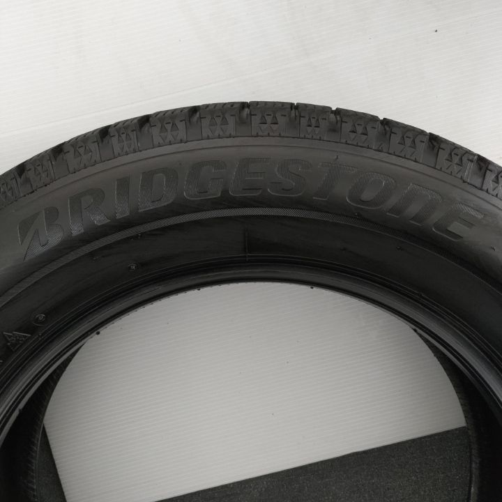 0 T 25012 スタッドレスタイヤ ブリヂストン BLIZZAK VRX 2 225 60 R 17 4本セット