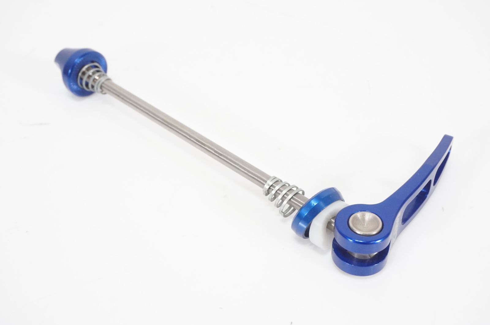 海外通販！ WR COMPOSITI ダブリュアールコンポジッティ クイックレバー バイチャリAKIBA店