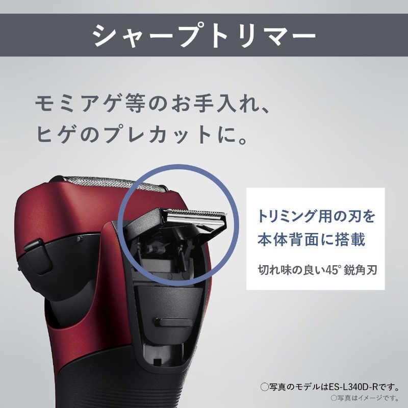 ES-L320W-K