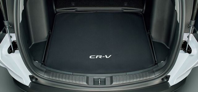HONDA ホンダ 純正 CR-V ソフトカーゴトレイ HYBRID車用 2018.8～仕様変更 08U45-TLA-000C RT5 RT6