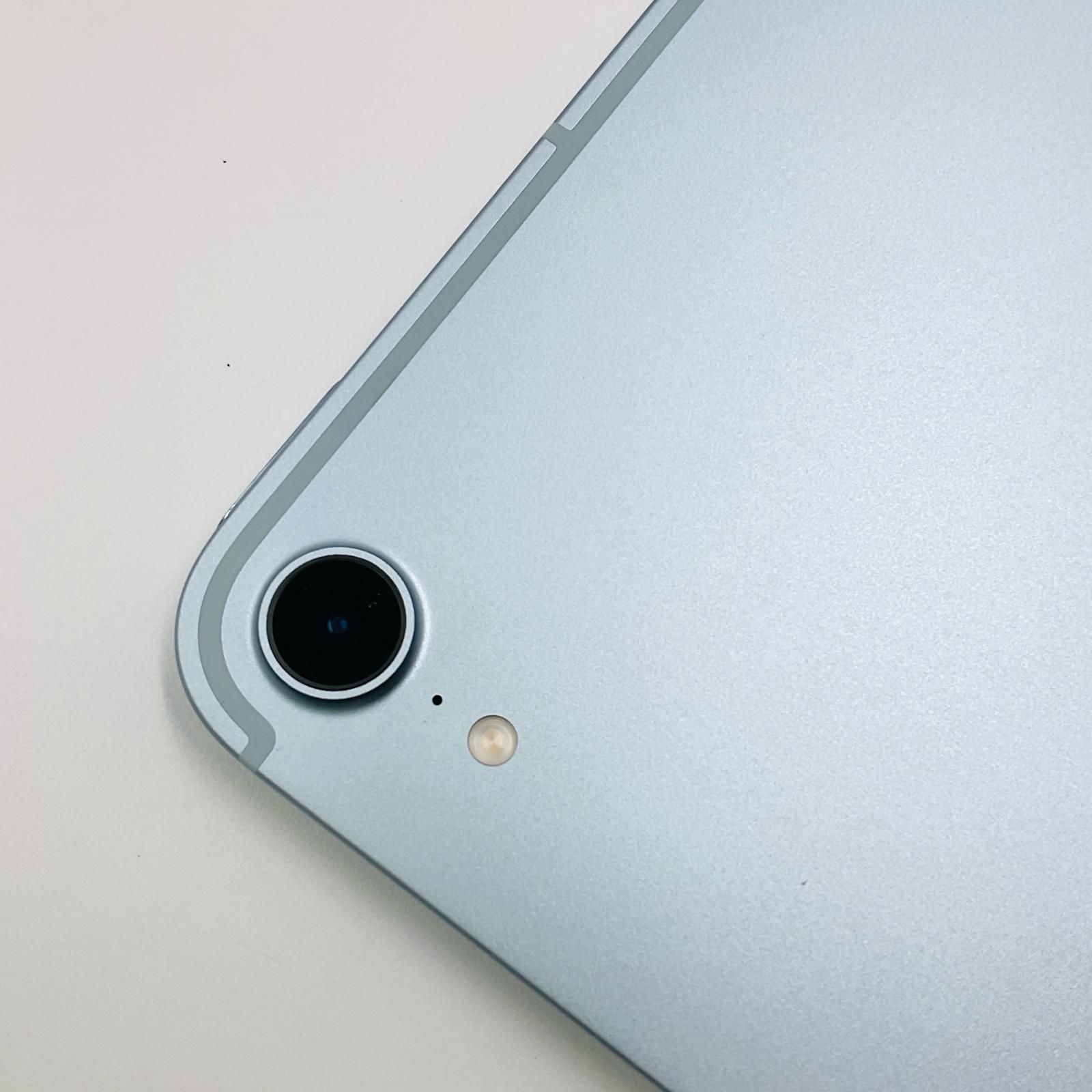 全額返金保証】【最速発送】Apple iPad mini 第7世代 128GB ブルー