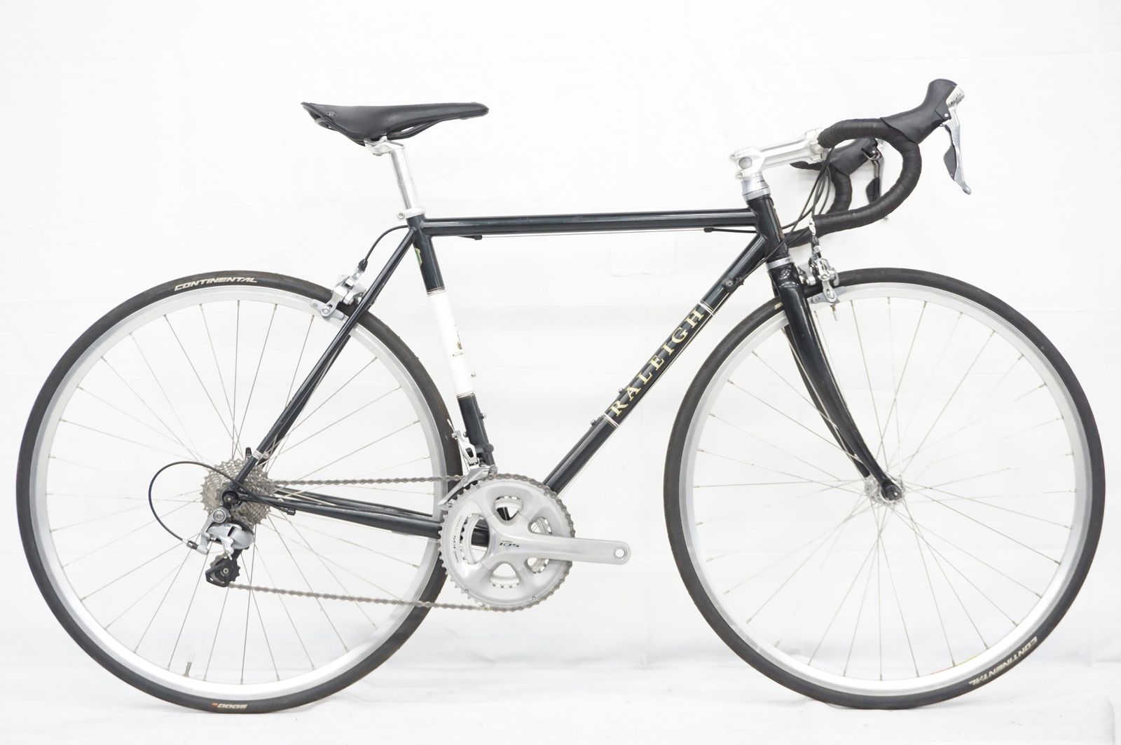 RALEIGH 「ラレー」 CRF CARLTON-F 105 2018年モデル ロード