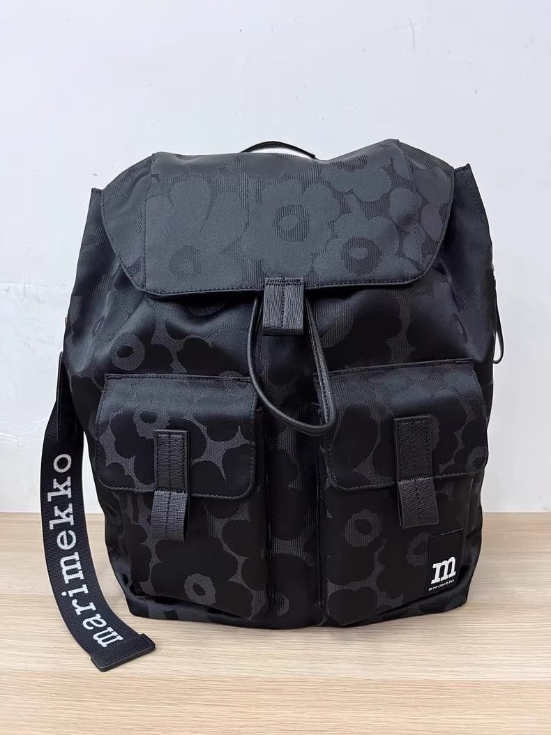 Marimekko マリメッコ リュック バッグ バックパック Everything