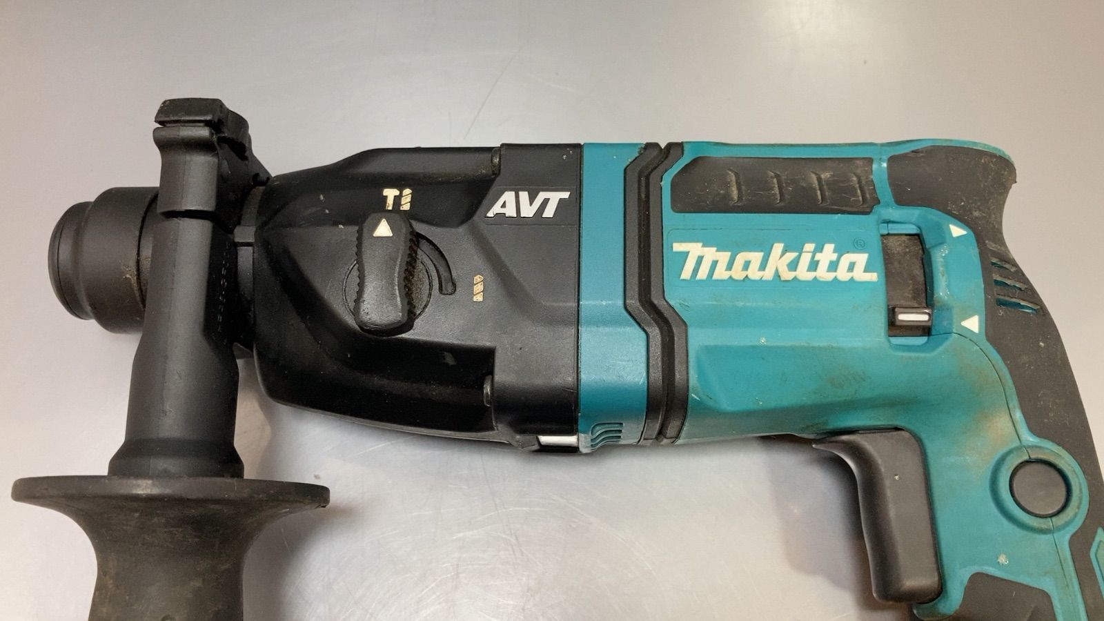 ハンマドリル HR1841F