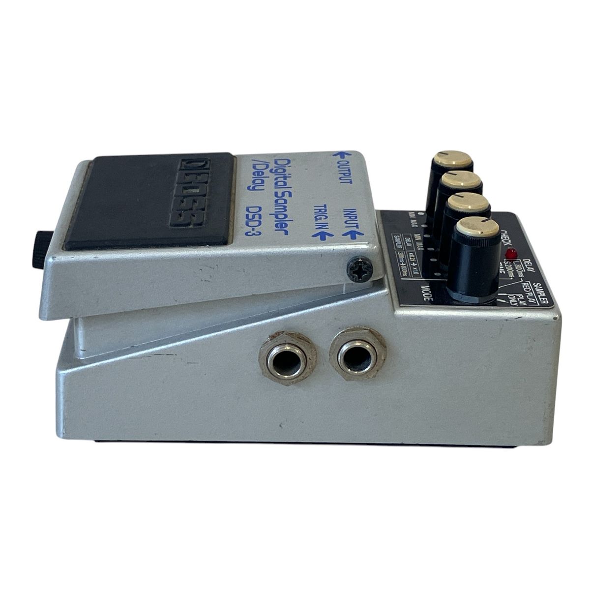 中古 DIGITAL SAMPLER／DELAY DSD-3（BOSS Digital Sampler