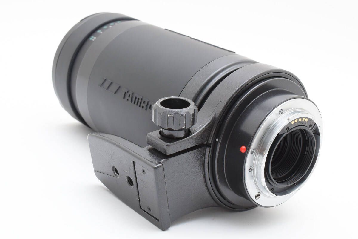 TAMRON AF 200-400mm f/5.6 LDレンズ αマウント TAMRON AF 200-400mm f/5.6 LDレンズ αマウント TAMRON AF 200