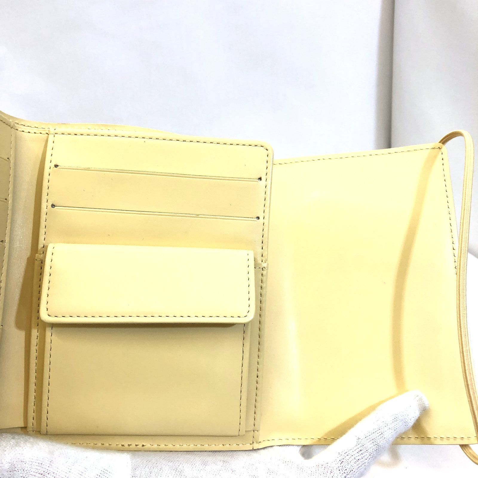 LOUIS VUITTON ルイヴィトン 三つ折り財布 M6346A - メルカリ