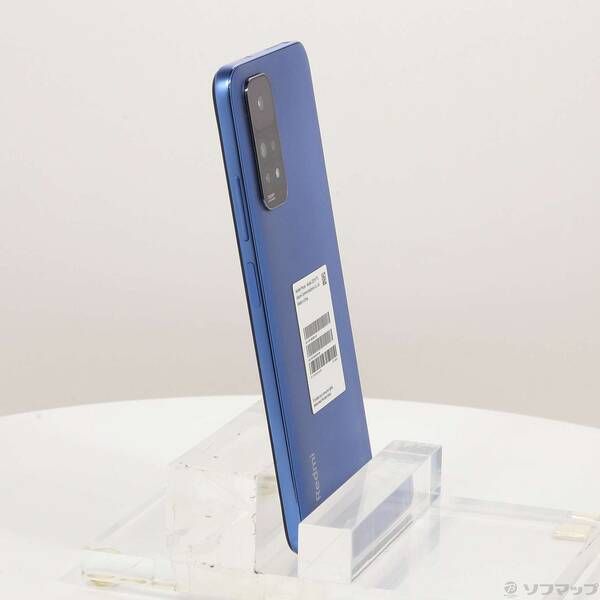 〔中古品〕 Redmi Note 11 64GB トワイライトブルー 2201117TL SIMフリー【258】 Note Redmi 0 1 中古美品｜Yahoo!フリマ（旧 ROM