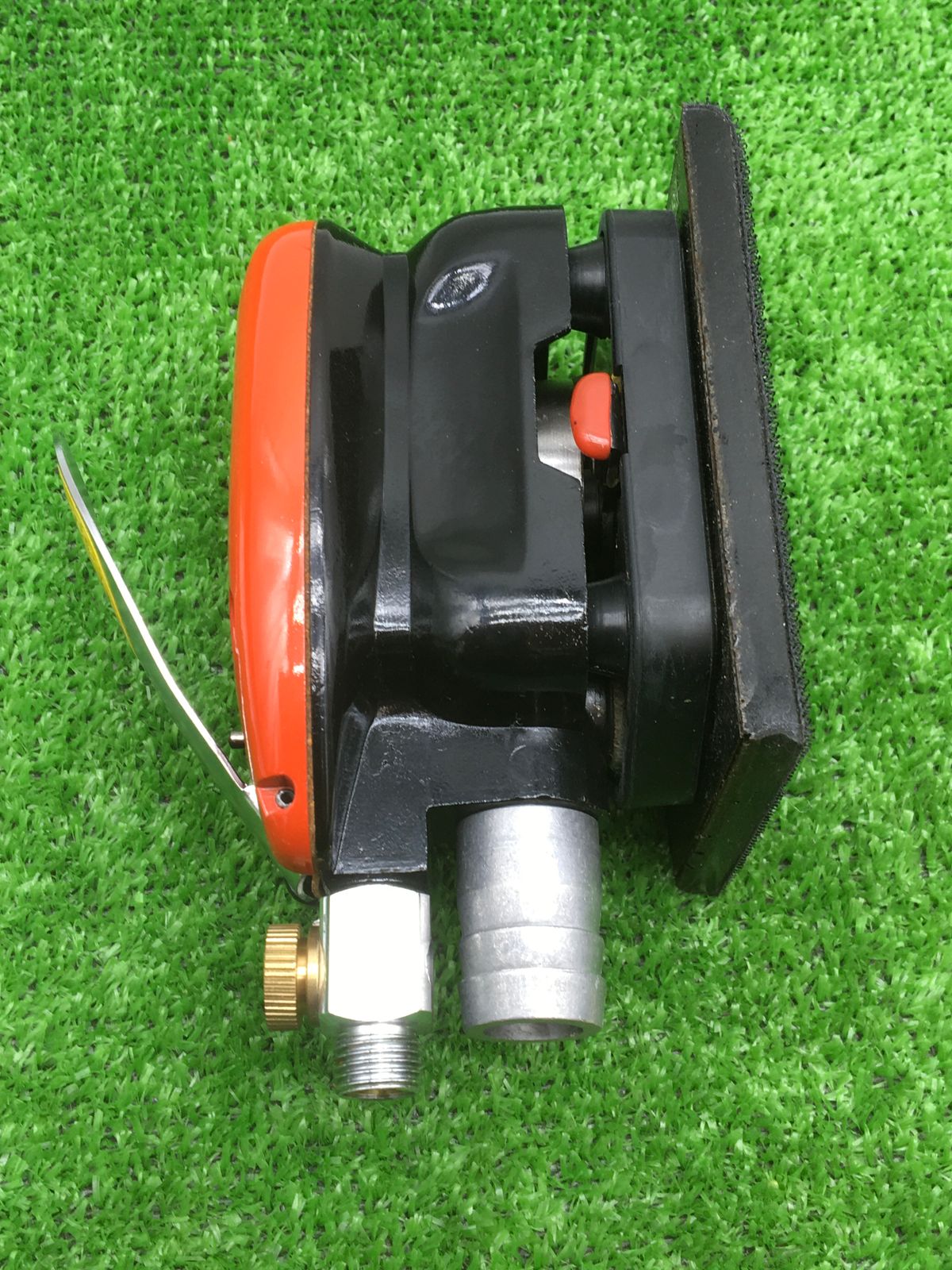 マルチミニサンダー 5306 エアー 3M 工具 MULTI MINI SANDER エアーツール 札幌 西野店 - その他