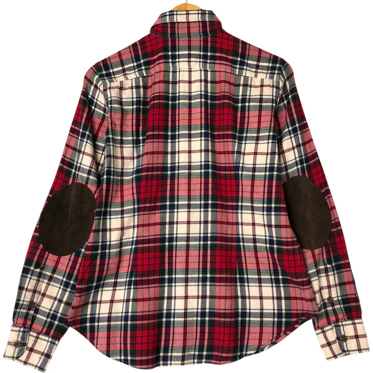 古着 ラルフローレン Ralph Lauren RALPH LAUREN SPORT 長袖 コットンチェックシャツ レディースM相当 /eaa552317 古着 ラルフローレン Ralph Lauren RALPH LAUREN SPORT 長袖 コットン