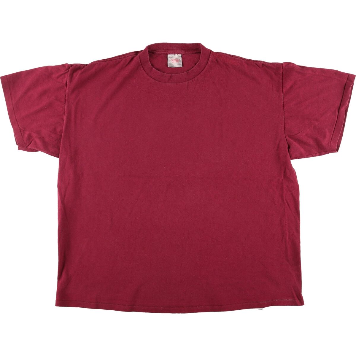 古着 90年代 オニータ ONEITA 無地Tシャツ USA製 メンズXXL ヴィンテージ/eaa461683