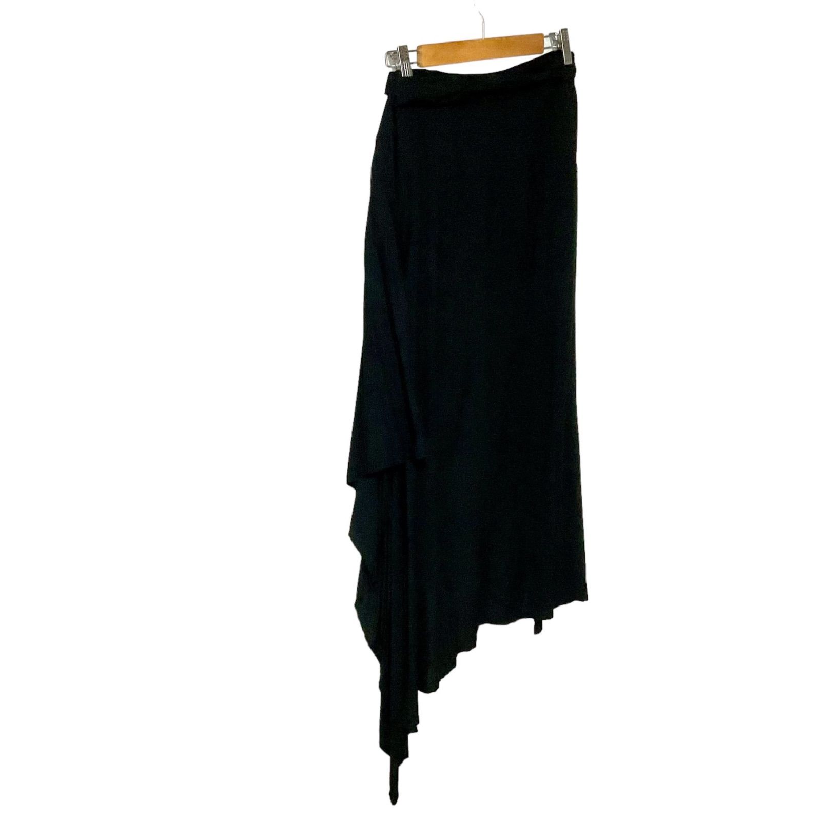 2019SS BLACK Scandal yohji yamamoto スカート 2019SS BLACK Scandal yohji yamamoto スカート 2019SS BLACK
