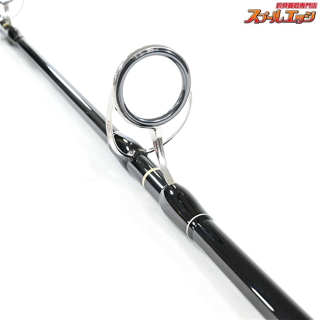 【リップルフィッシャー】 ビッグツナ 76 ジャパンスペシャル RIPPLE FISHER BIG TUNA JAPAN-SPECIAL クロマグロ  キハダマグロ K_200v34360 - メルカリ