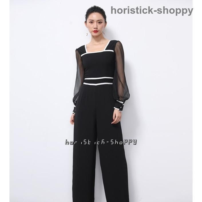 レリアン ホワイトレーベル チェック格子柄 ワンピース ダックス9M