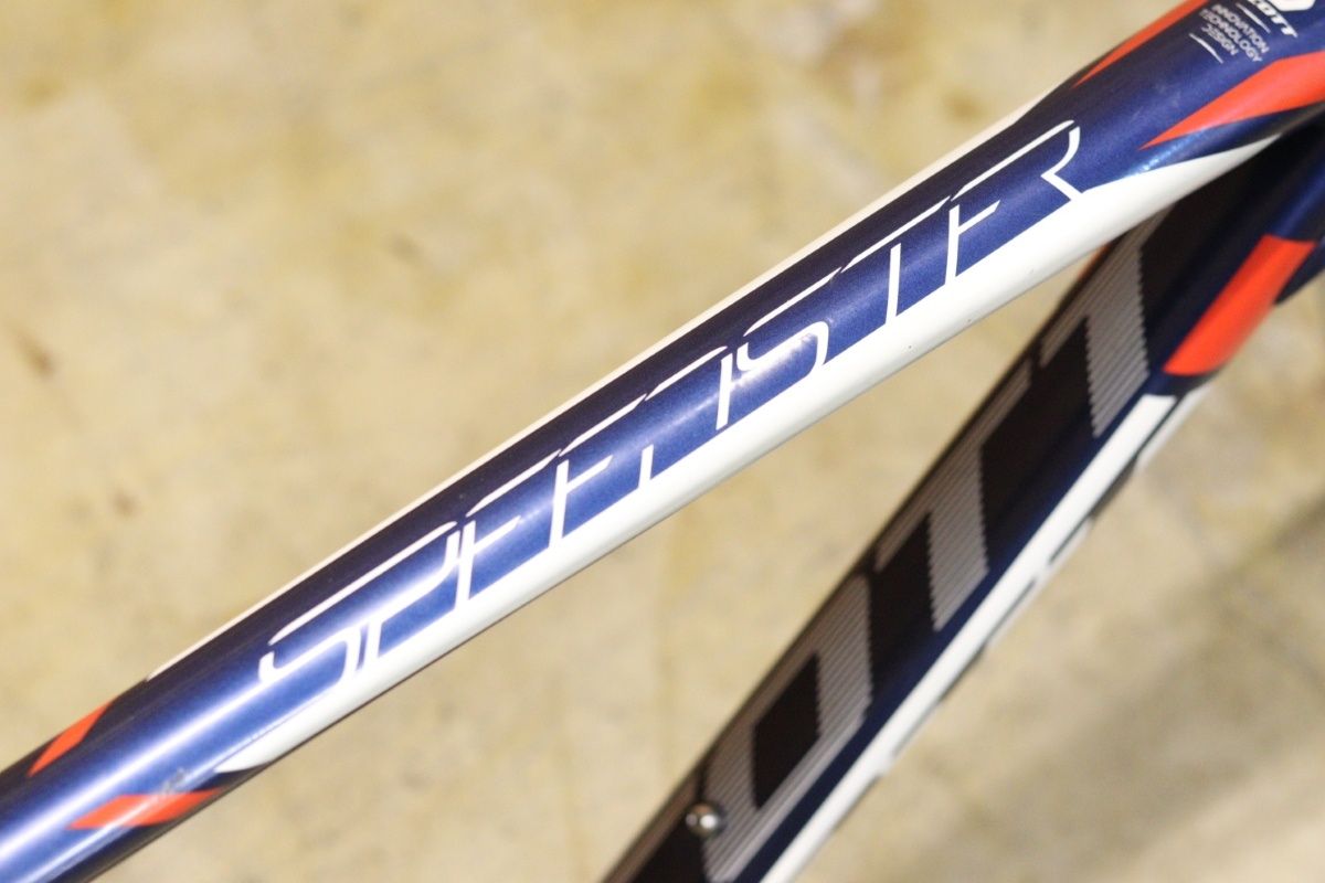 SCOTT スピードスター