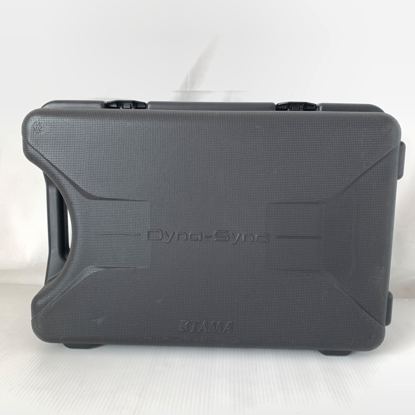 TAMA ツインペダル