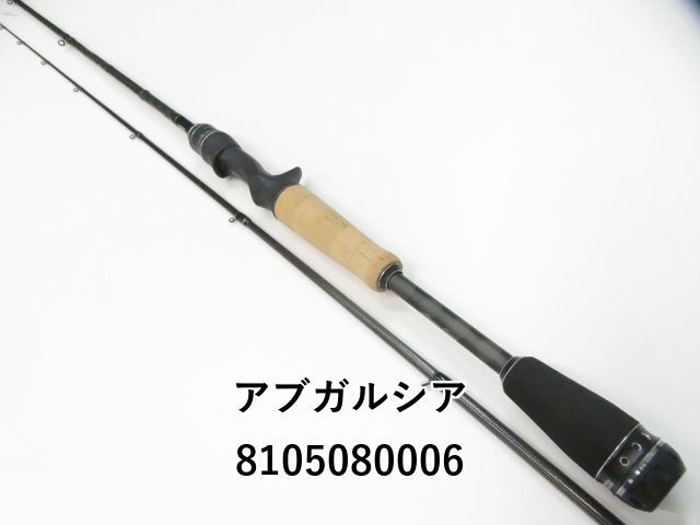 アブガルシア ホーネット スティンガー HSPC-692ML-BFMGS 01-8105080006