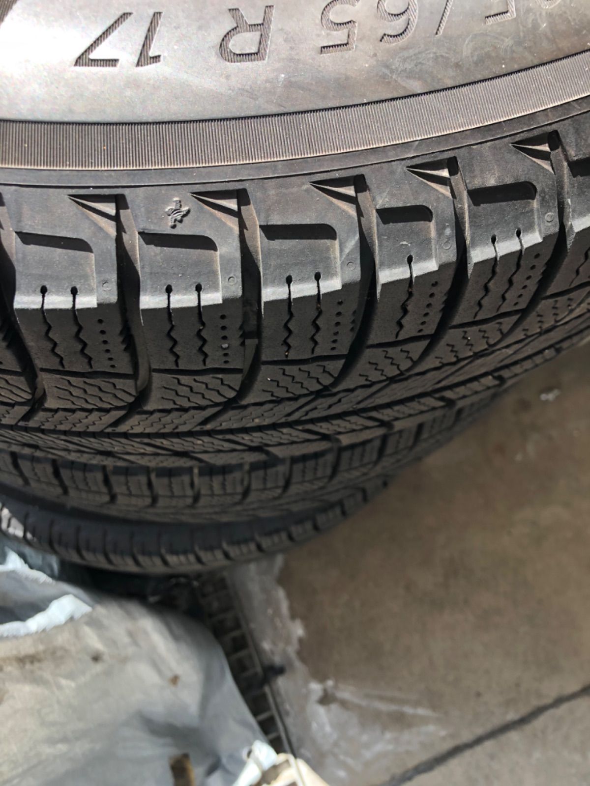 トヨタハリアー