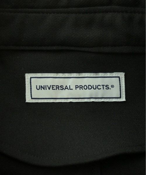 UNIVERSAL PRODUCTS ブルゾン メンズ 【古着】【中古】【送料無料】