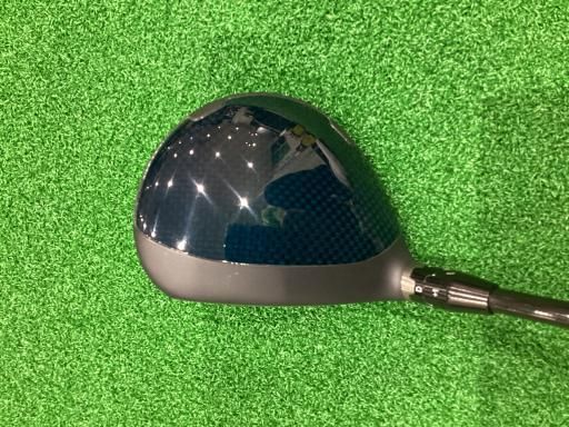 キャロウェイ PARADYM 3 W フェアウェイウッド FW TENSEI 55 for CW フレックスSR メンズ 男性用 右利き 右用 Bランク ゴルフクラブ