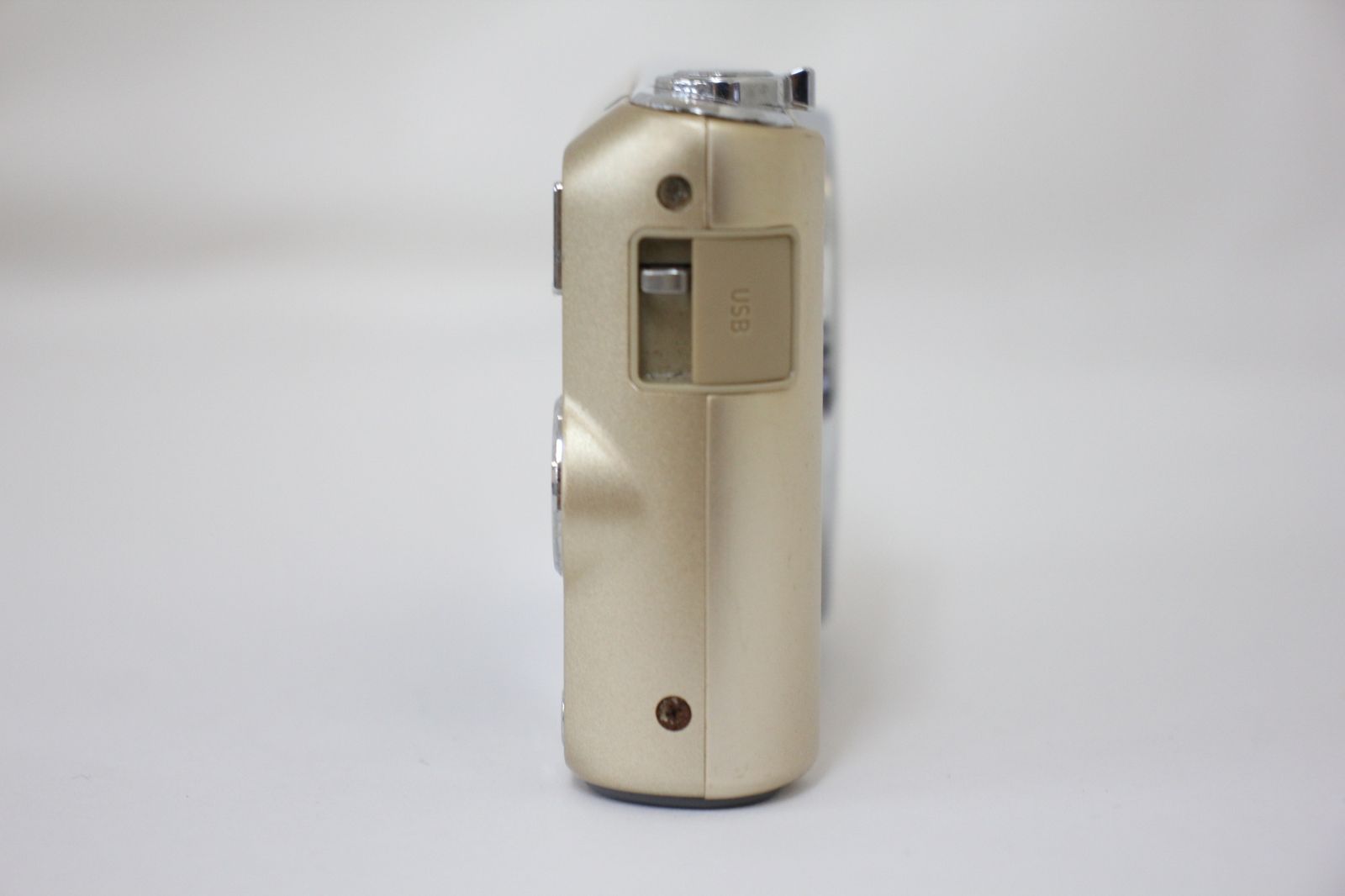 Casio Exilim
