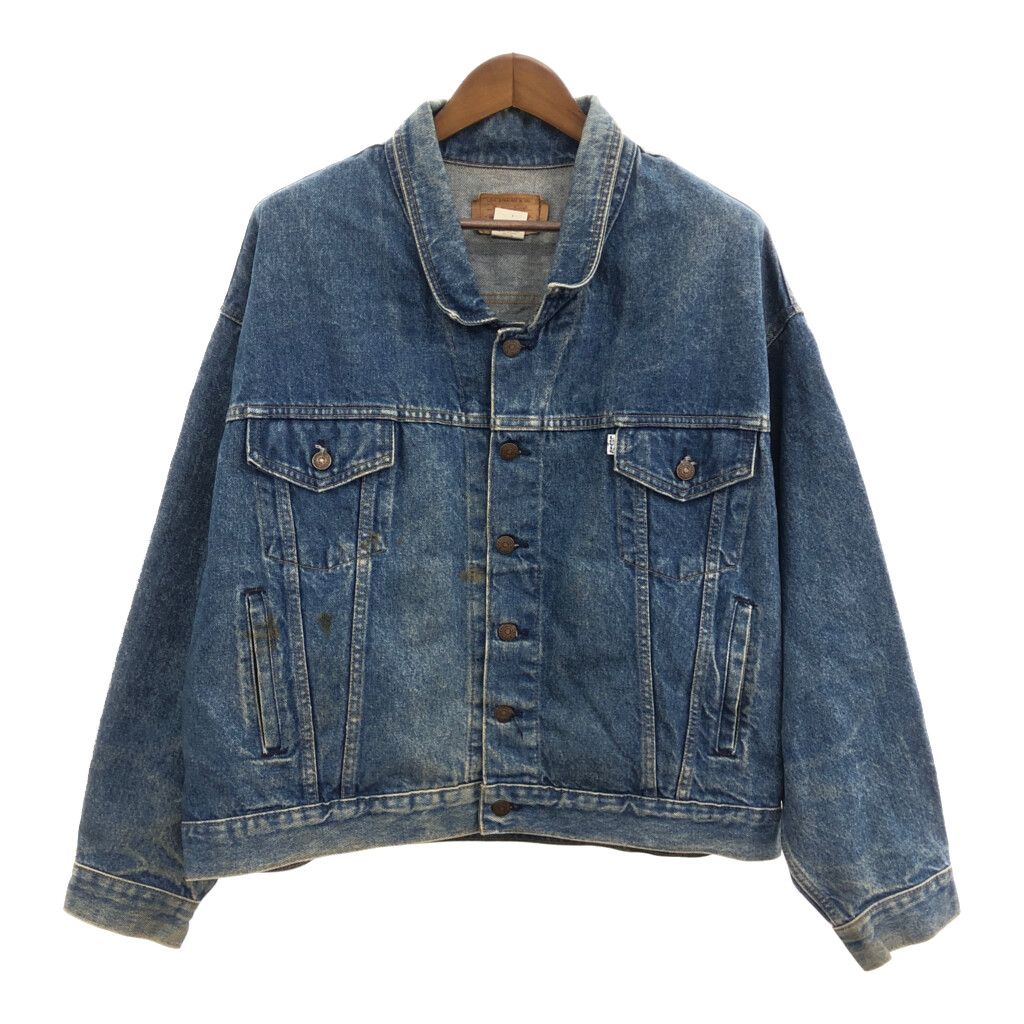 90年代 Levi