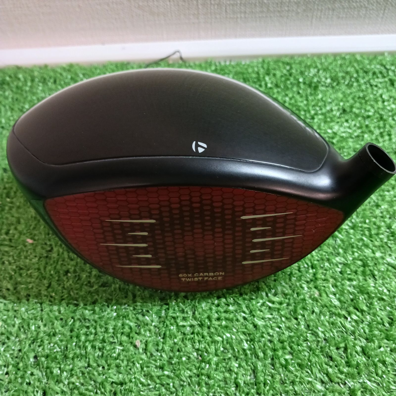 ステルス2プラスドライバー 9°ヘッドのみ