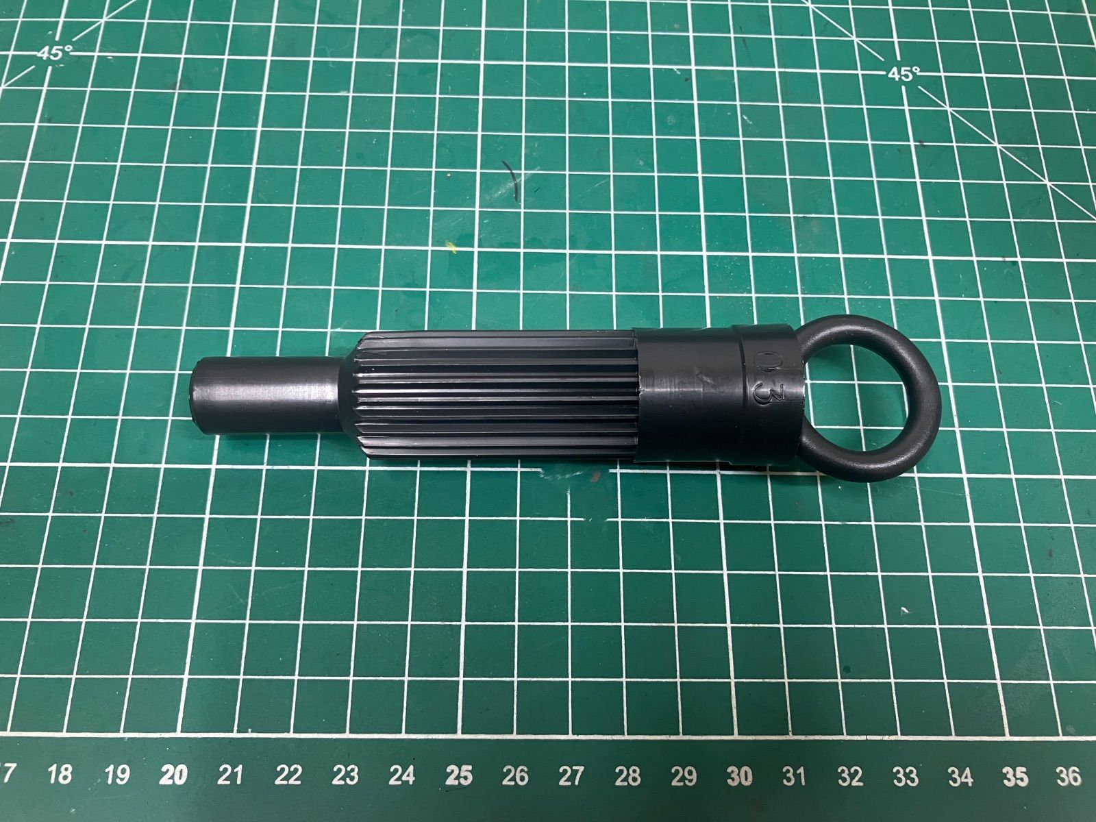 マツダ純正部品 SST クラッチセンター出しツール RX-7 FD3S 13B ロータリーエンジン 新品未使用品 2025年最新Yahoo!オークション -クラッチセンター出しツール(パーツ