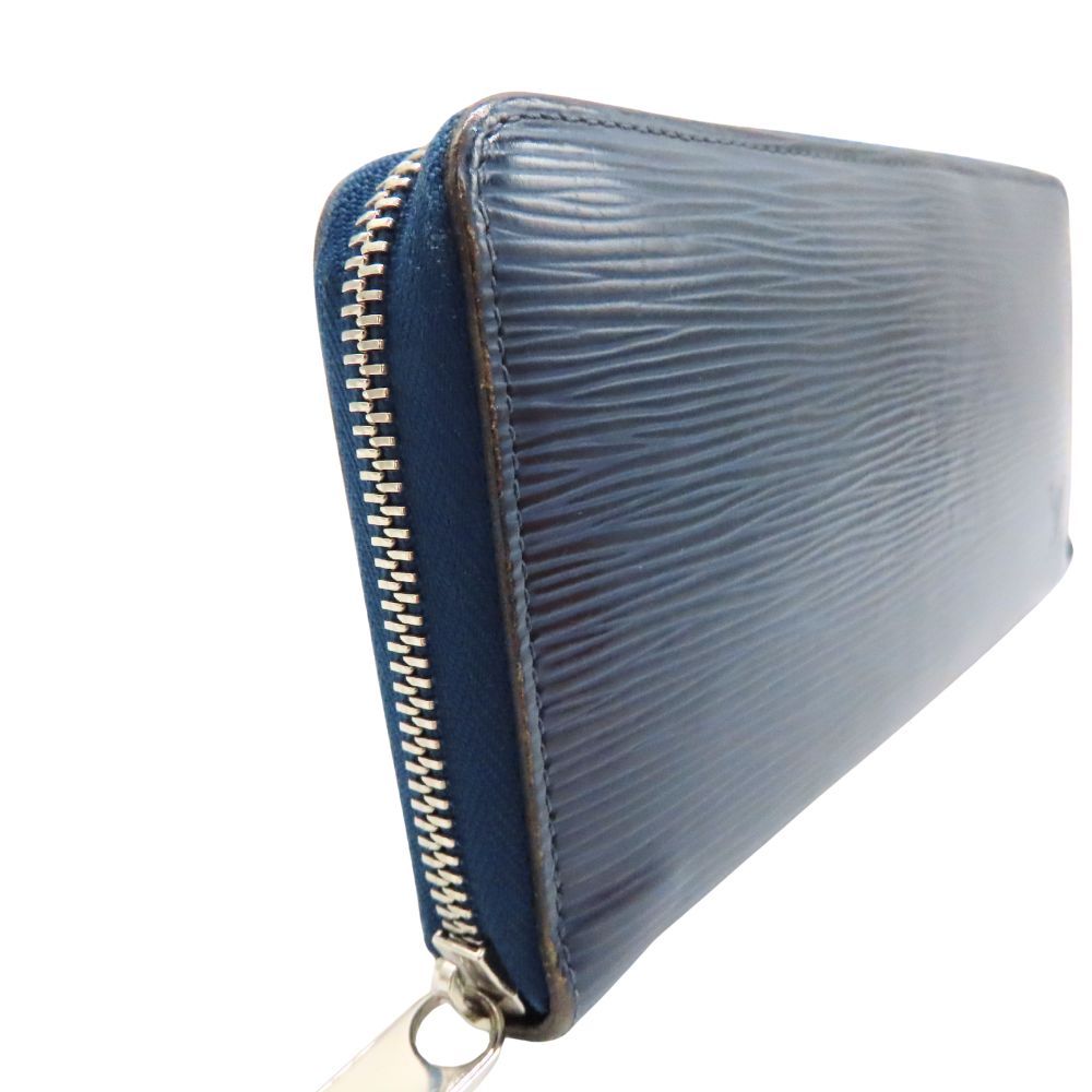 ルイヴィトン エピ ジッピー ルイ・ヴィトン エピ ジッピーウォレット