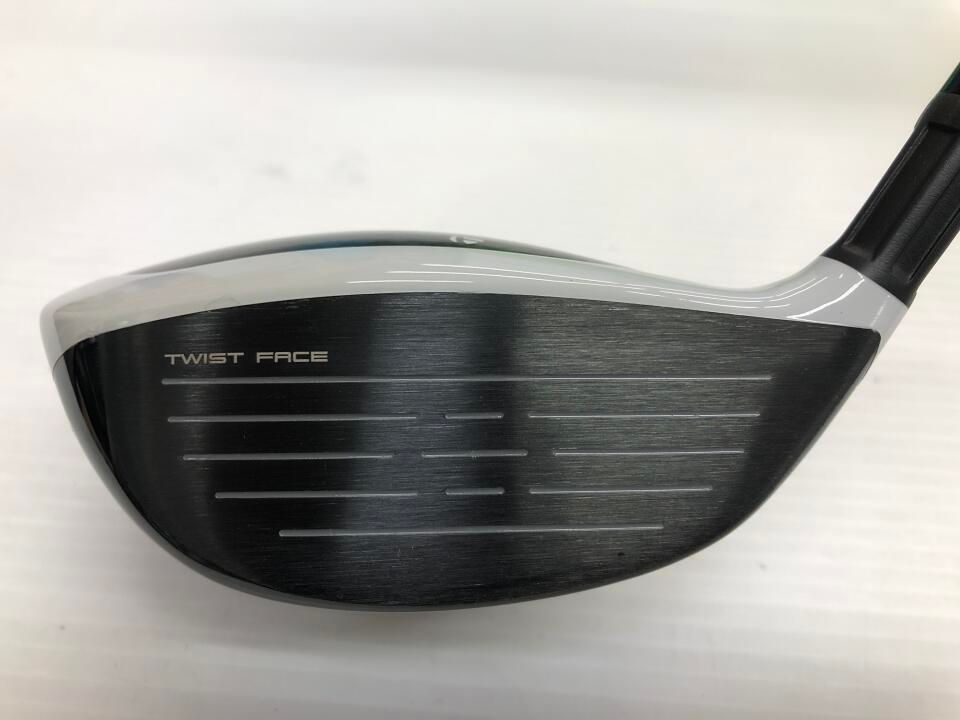 フェアウェイウッド テーラーメイド