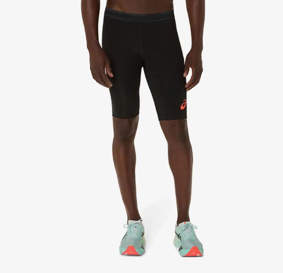asics アシックス mms ミドルタイツ 通常価格