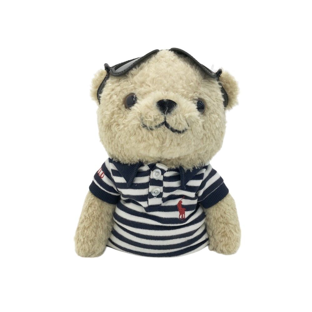 今年の新作から定番まで！ ポロゴルフ ポロゴルフ ラルフローレン （POLOGOLF ヘッドカバー その他
