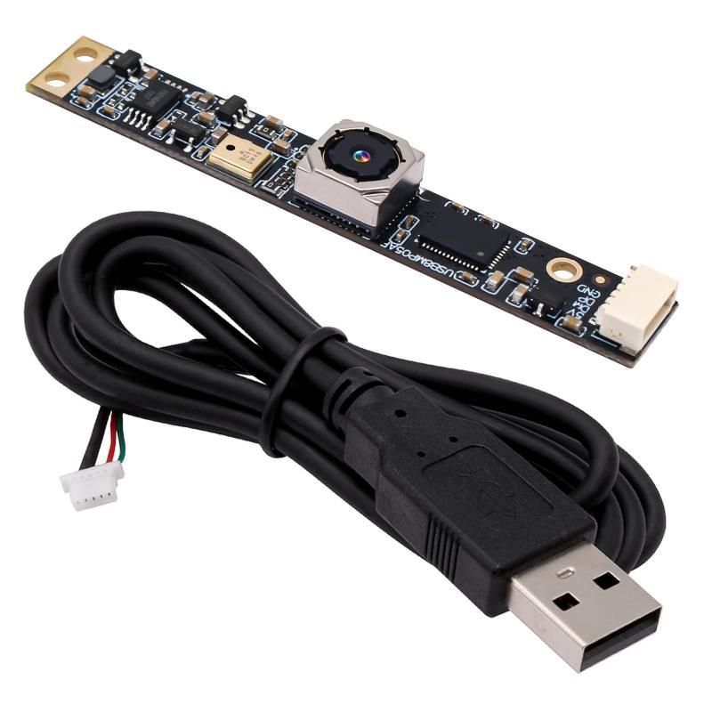 Amazon.co.jp: ELP 11MP オートフォーカス 手ぶれ補正 USB