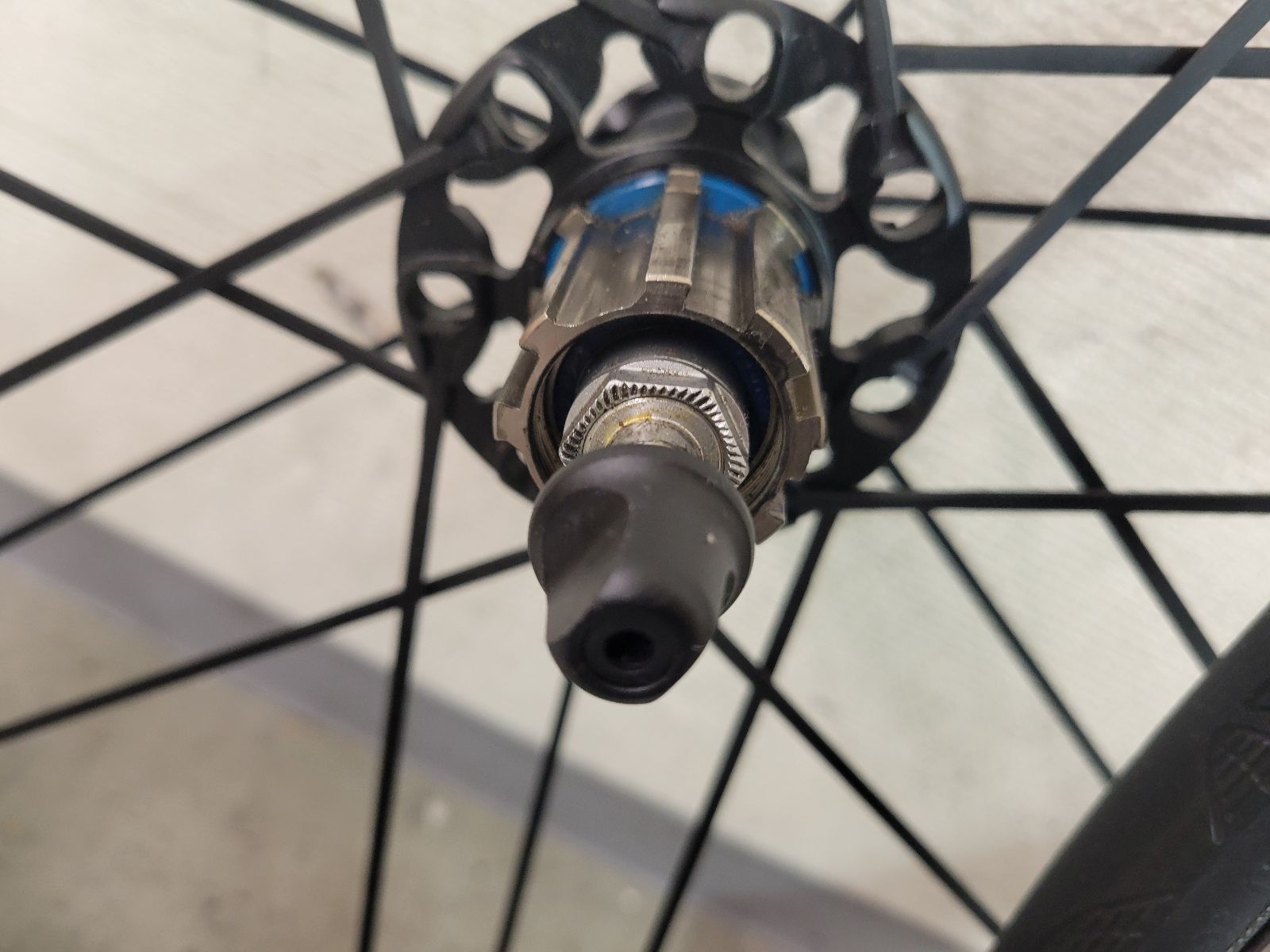 Simatan20さま専用 】 □ CAMPAGNOLO EURUS MEGA G3 C15 CL 700c